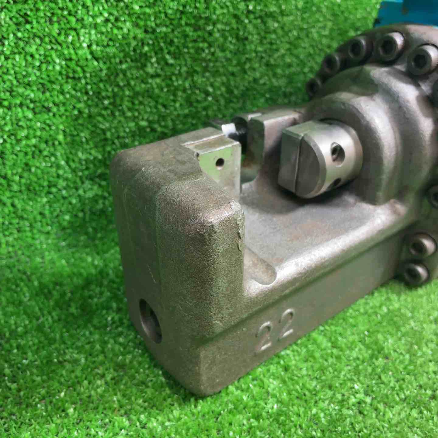 オグラ(Ogura) 鉄筋カッター HBC-22【藤沢店】 – アクトツール