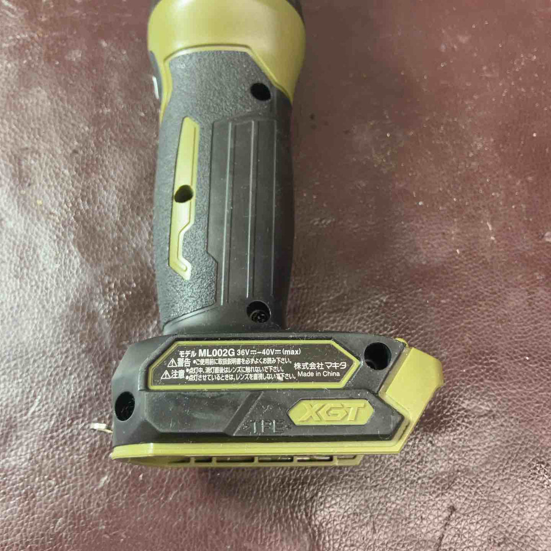 【中古品】★マキタ(makita) コードレスワークライト ML002GO【東大和店】