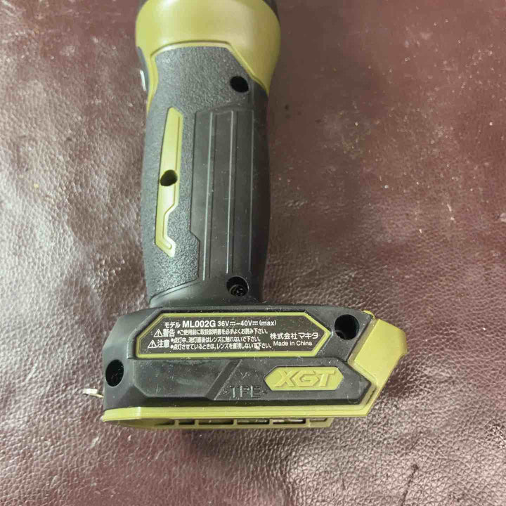 【中古品】★マキタ(makita) コードレスワークライト ML002GO【東大和店】
