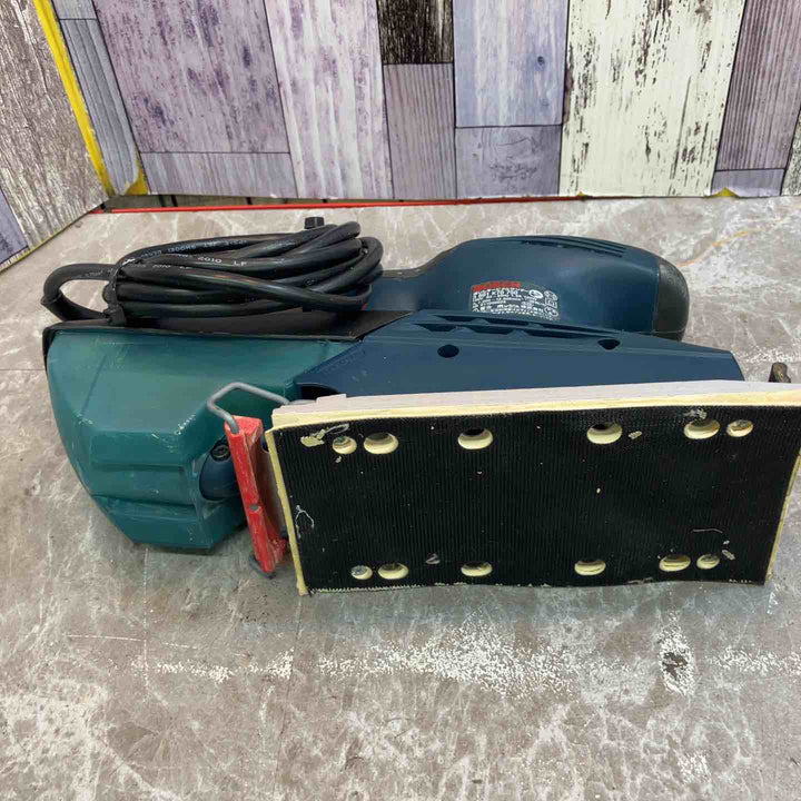 ◇ボッシュ(BOSCH) 吸じんオービタルサンダーPRO GSS23AE/MF【八潮店】