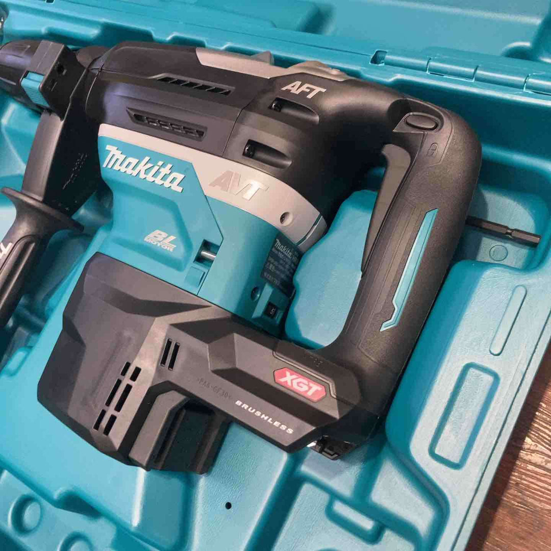 マキタ(makita) コードレスハンマドリル HR005GZK【桶川店】