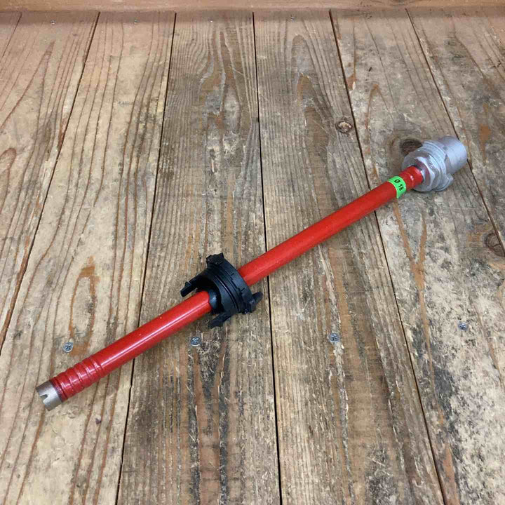 ◇ヒルティ(HILTI) ダイヤモンドコアビット DD-C 18/300 SPX-T abras 18mm #2076469【所沢店】