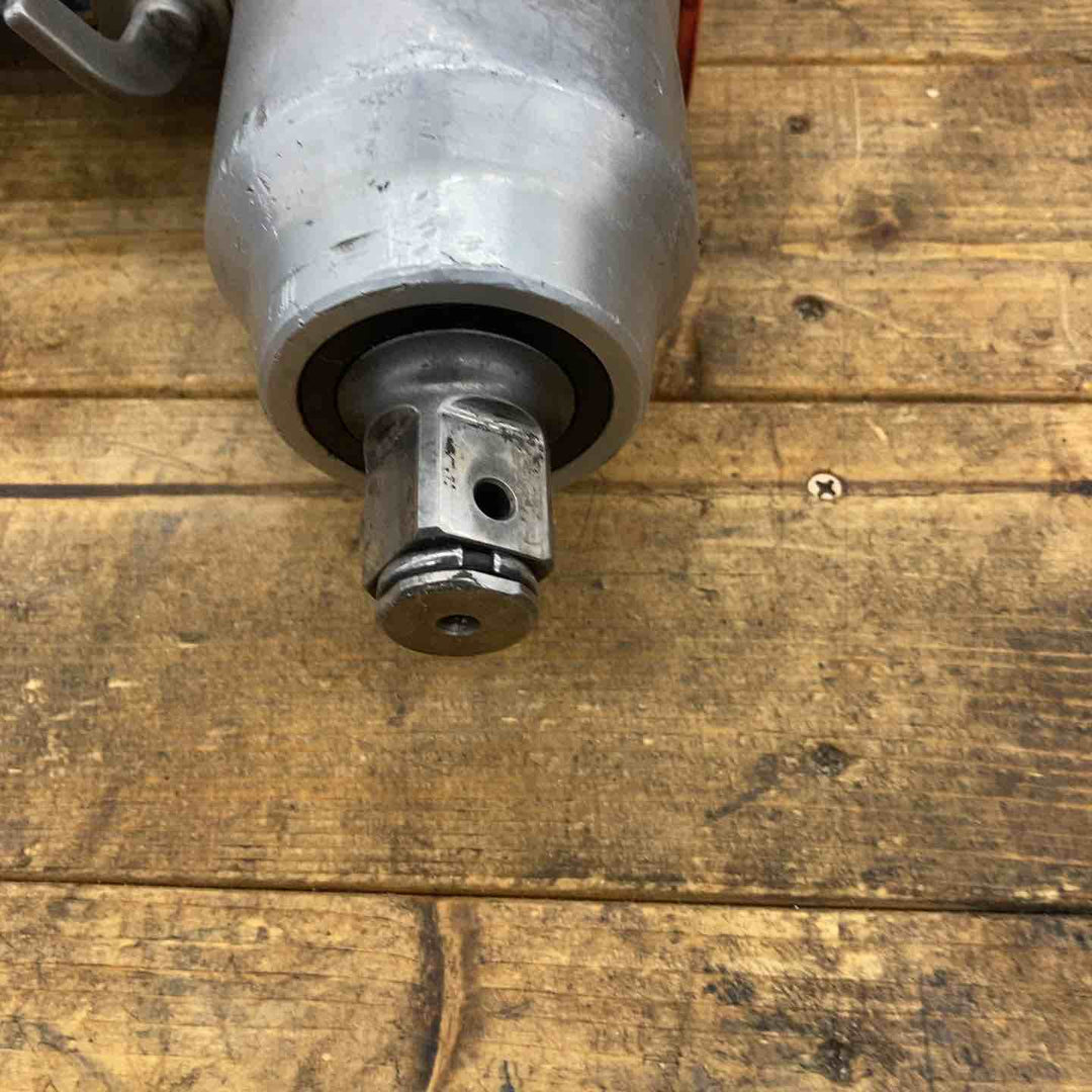【中古品】空研 KUKEN  3/4インチ 19㎜角 エアインパクトレンチ　KW-2500pro【所沢店】