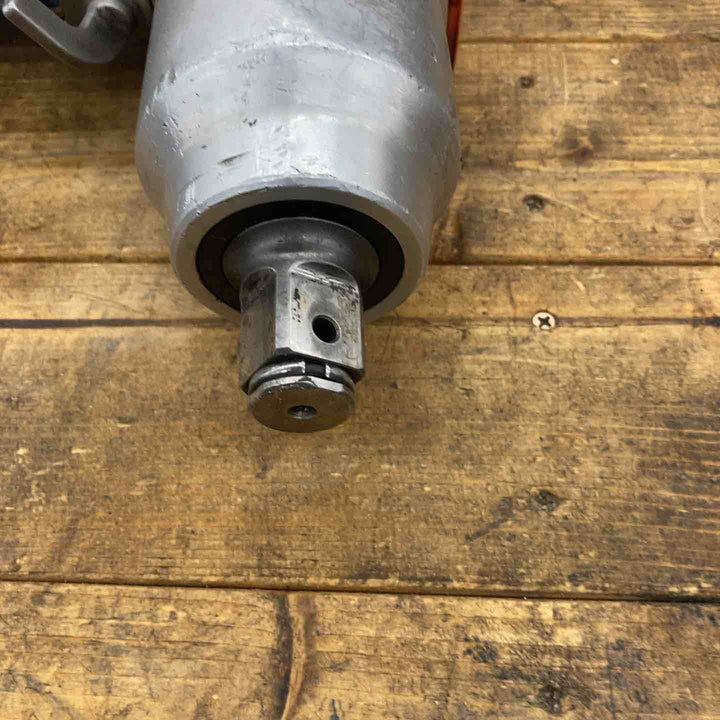 【中古品】空研 KUKEN  3/4インチ 19㎜角 エアインパクトレンチ　KW-2500pro【所沢店】