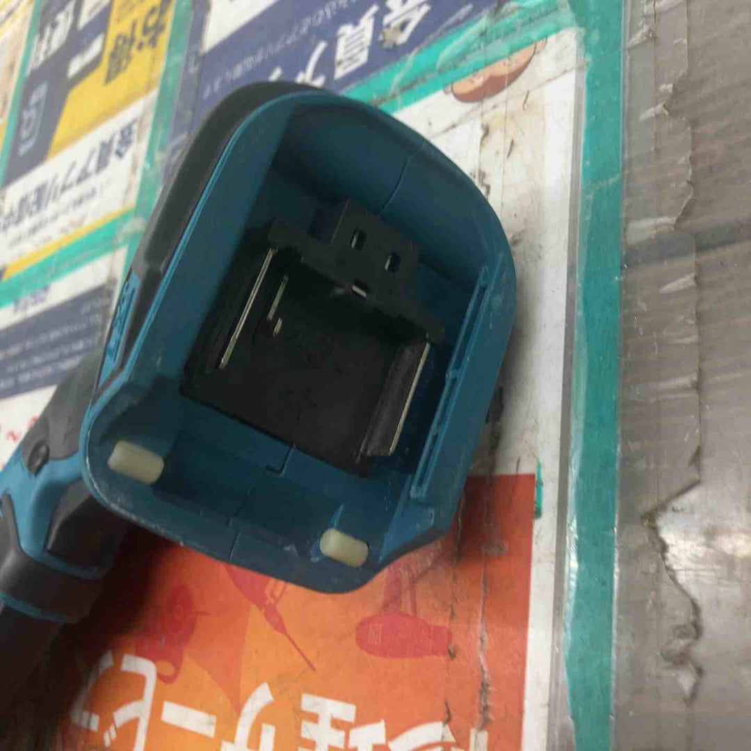 ★マキタ(makita) コードレスレシプロソー JR184DZ【戸田店】