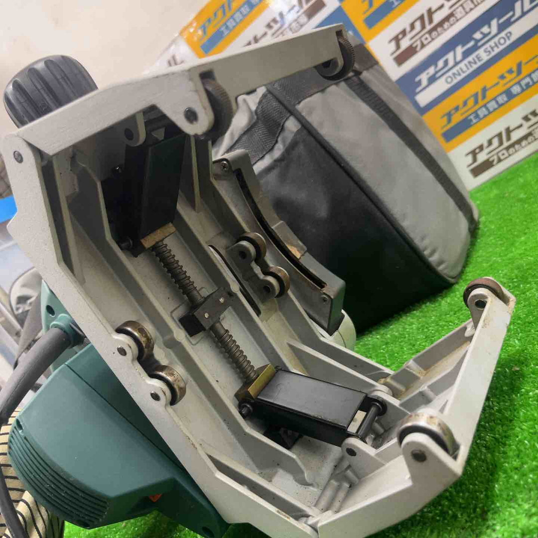◇アサダ(ASADA) ビーバーSAW 170 Eco チップソーカッター 170E ECO BEAVER ビーバーソー【草加店】