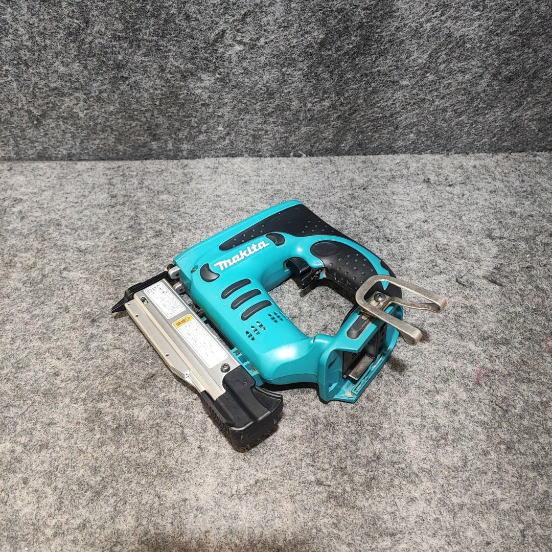 〇マキタ(makita) コードレスピンネイラ PT350DZK【桶川店】