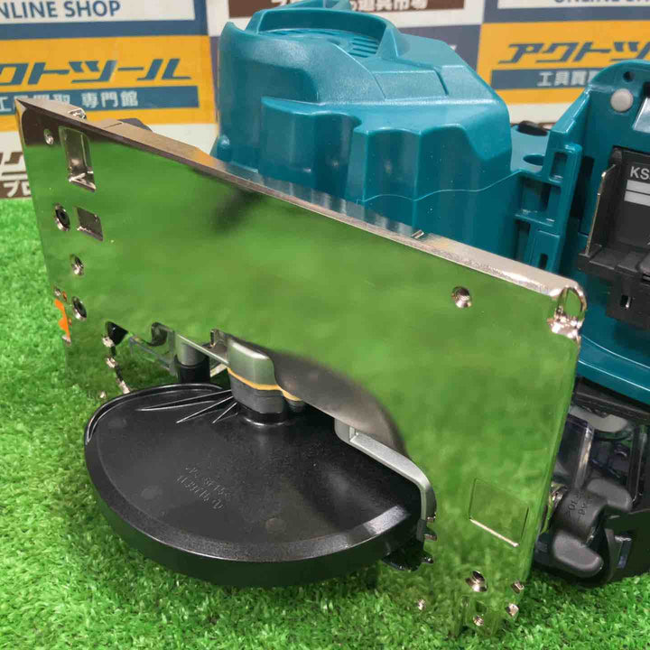 ★マキタ(makita) 18V 125mmコードレス丸ノコ KS515DZ(本体のみ)【草加店】