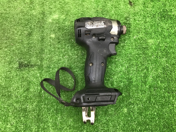 ★マキタ(makita) コードレスインパクトドライバー TD173DZB【富山店】◆A
