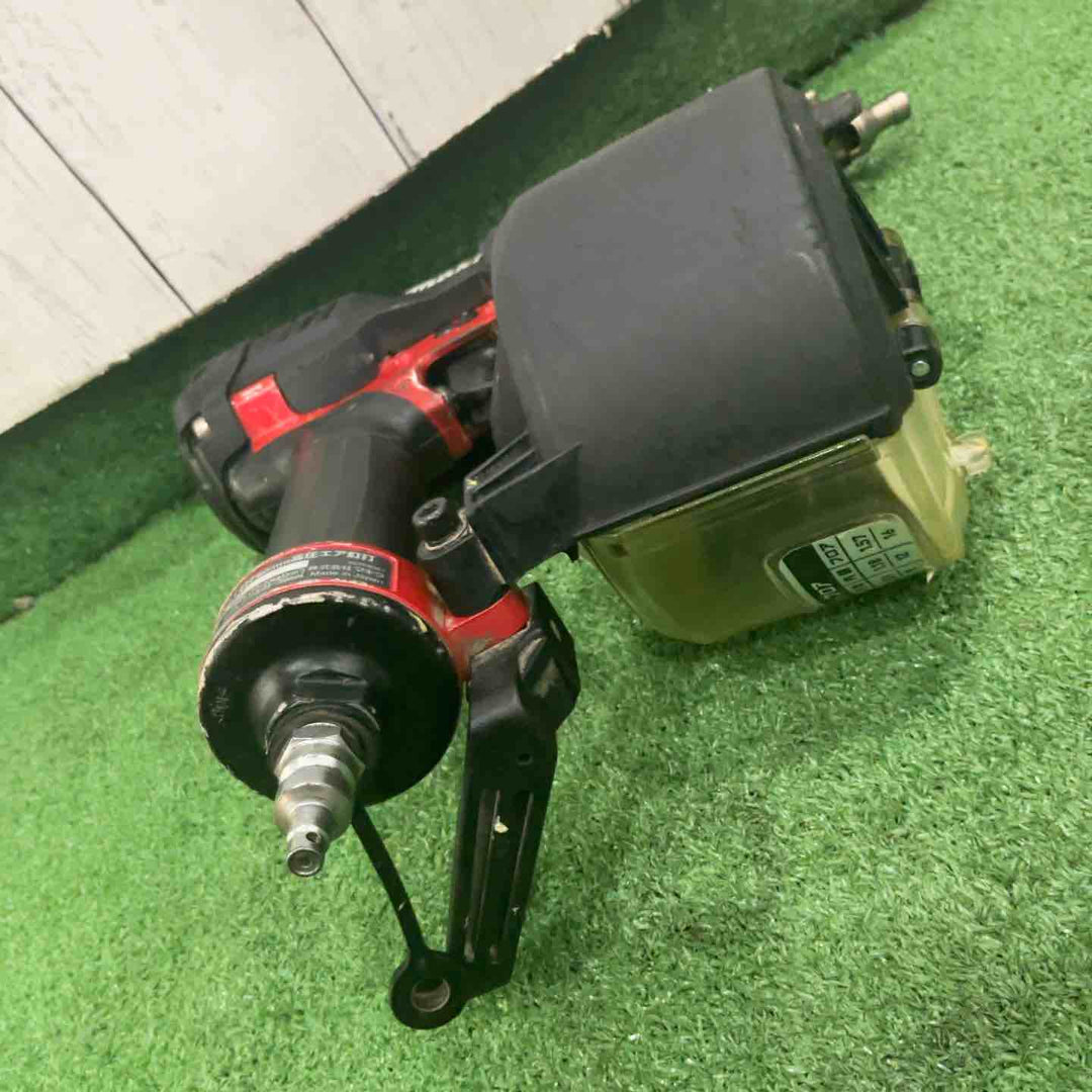 ★マキタ(makita) 高圧エア釘打ち機 AN514H【川口店】