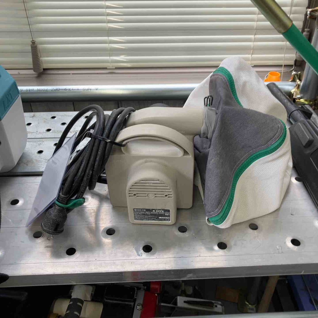 ◇ハイコーキ(HIKOKI ※旧:日立工機) 集じん機 R30Y2【戸田店】