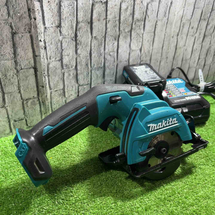 ★マキタ(makita) コードレスマルノコ HS301DSH【川口店】