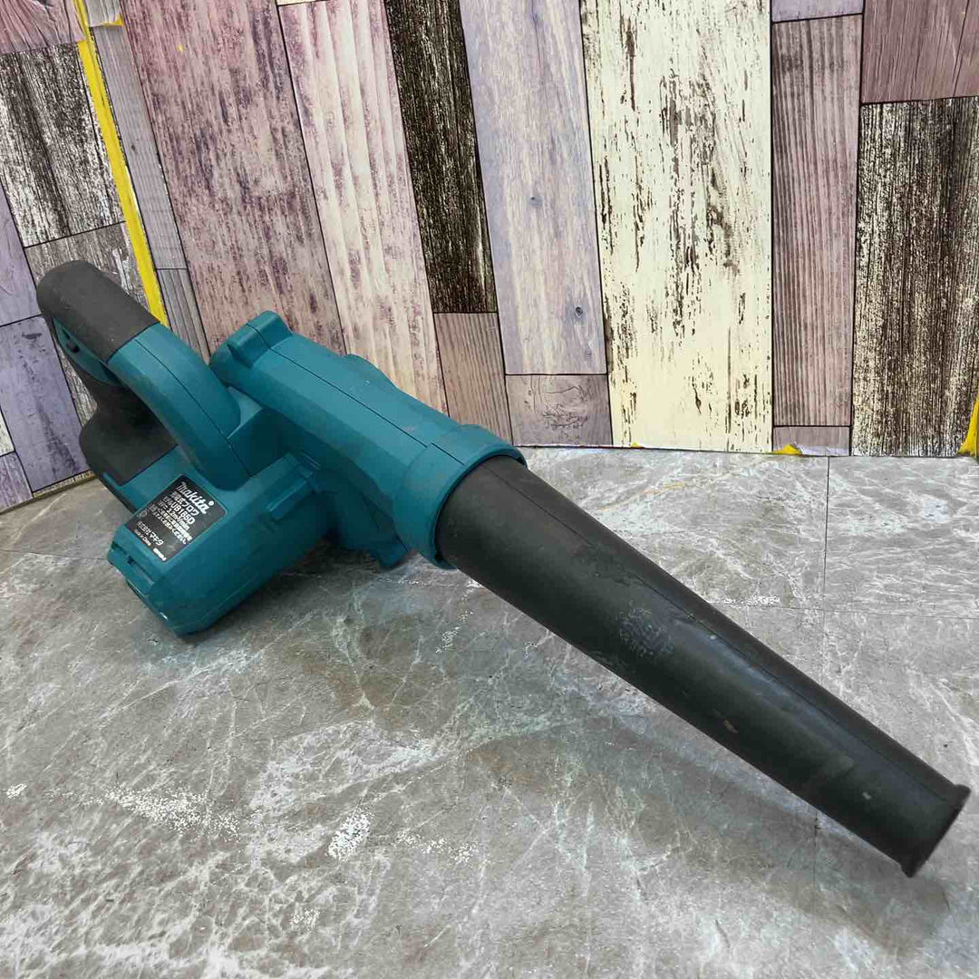 ★マキタ(makita) コードレスブロワ UB185DZ【八潮店】