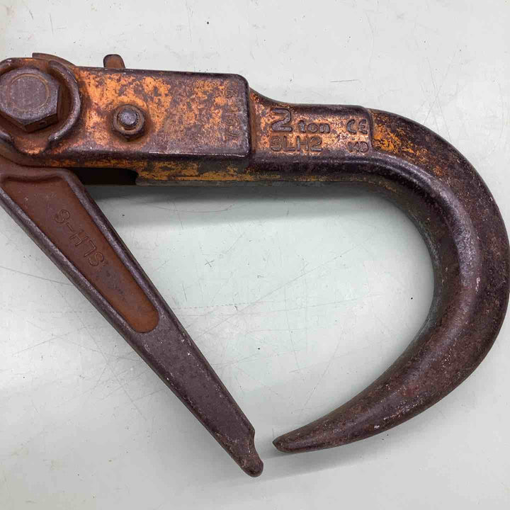 KITO スーパーロックフック SLH2【越谷店】