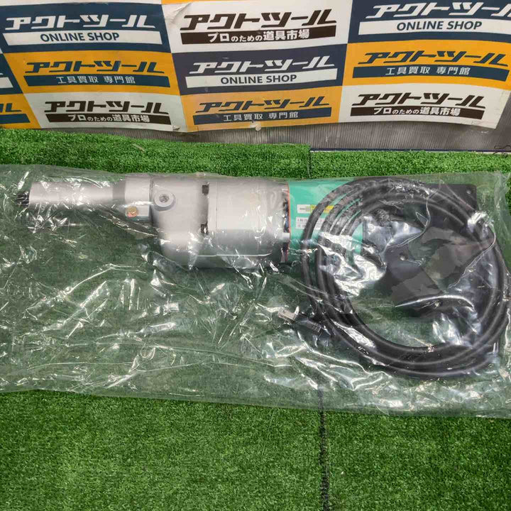 ★長谷川鉄工所 パワーファイター 電動式多針タガネ NPF-95【草加店】