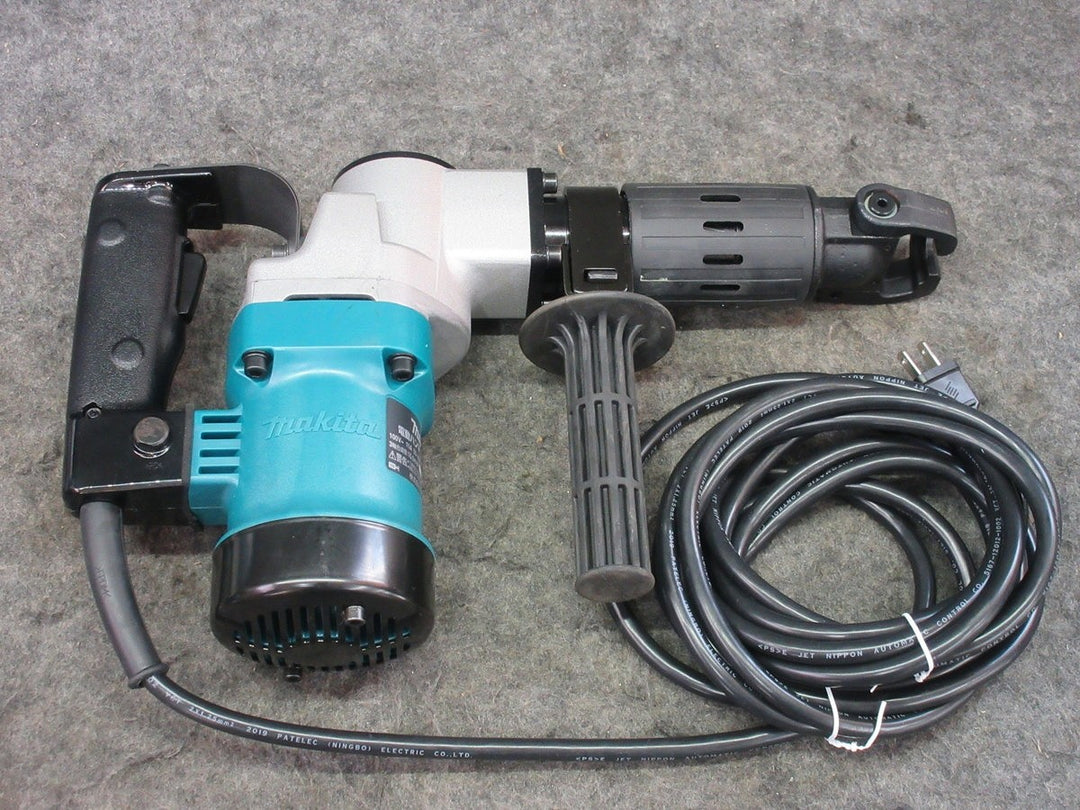 ★マキタ(makita) 電動ハンマ HM0810【鴻巣店】