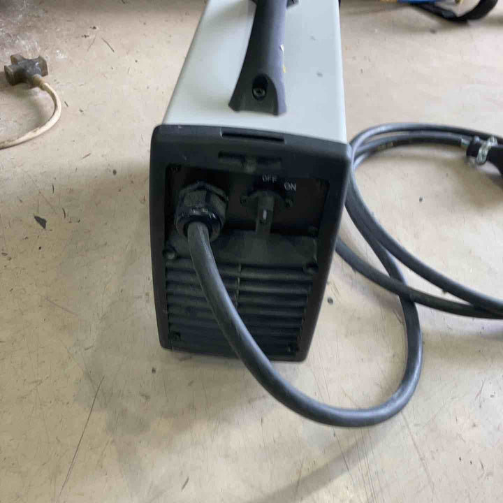 ◇マイト工業(might) インバーター直流アーク溶接機 MA-200DF 単相200V【町田店】