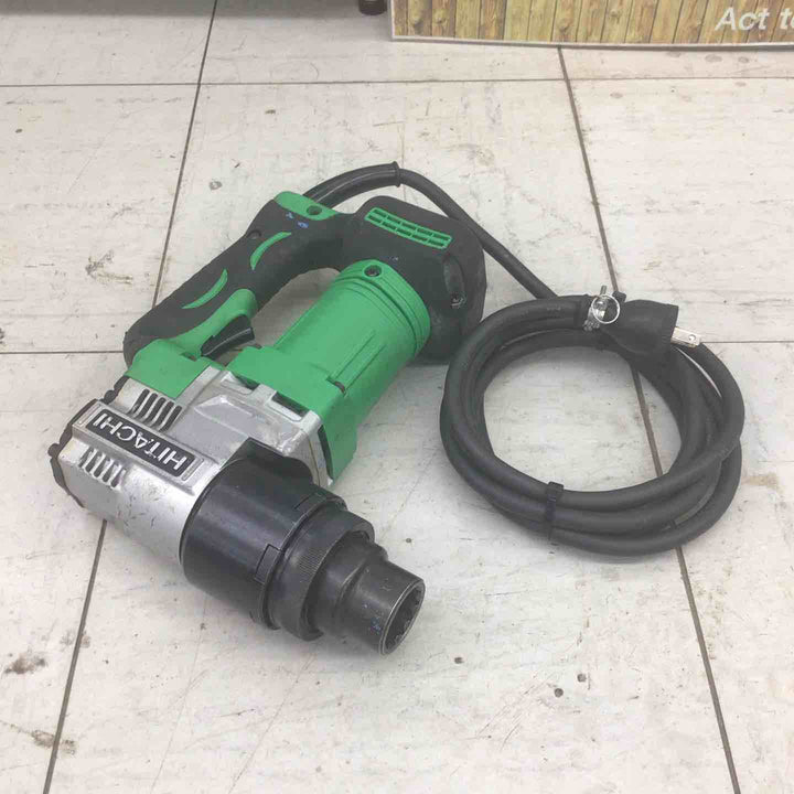 【中古品】 ハイコーキ/HiKOKI トルシア形シャーレンチ WS20G 100V仕様 【鴻巣店】