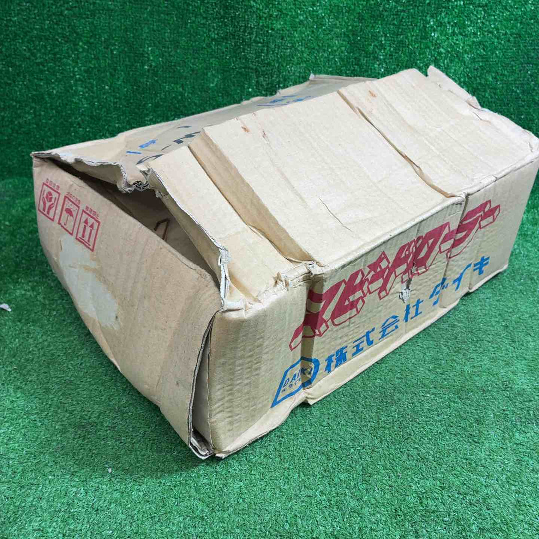 ダイキ　スピードローラー　AL-DUW-5 能力5トン　アルミ合金タイプ　回転テーブル　ウレタンローラー　重量物移動【藤沢店】