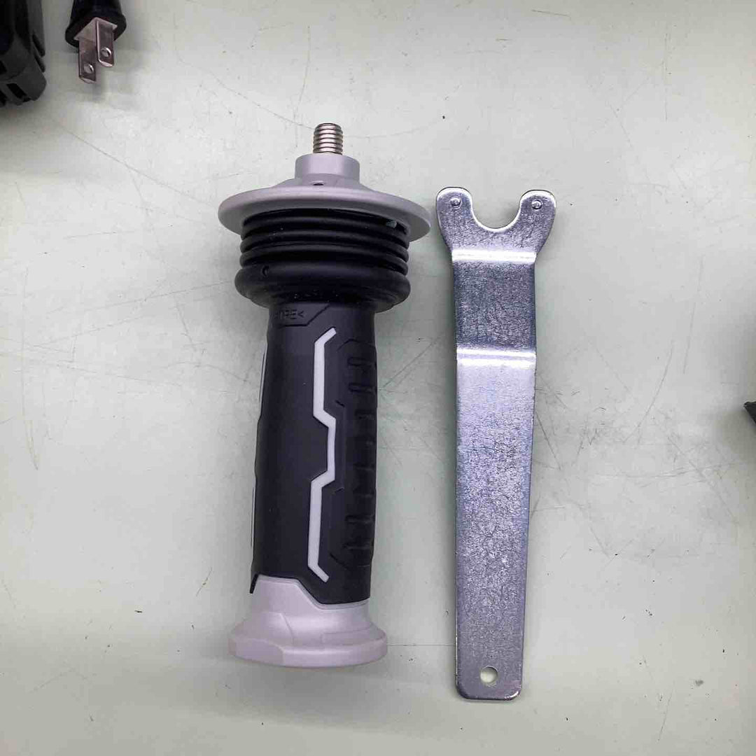 ★ハイコーキ(HIKOKI ※旧:日立工機) 125mmコードレスディスクグラインダ G3613DB(XP)【越谷店】