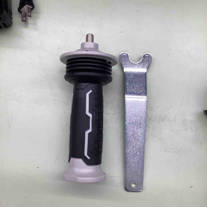 ★ハイコーキ(HIKOKI ※旧:日立工機) 125mmコードレスディスクグラインダ G3613DB(XP)【越谷店】