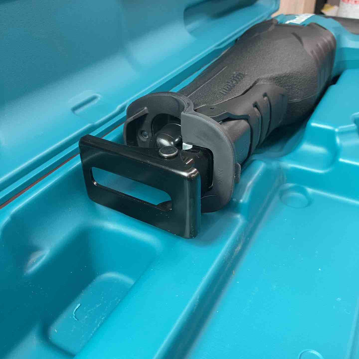 【未使用(店頭展示品)】★マキタ(makita) コードレスレシプロソー JR187DZK【東大和店】