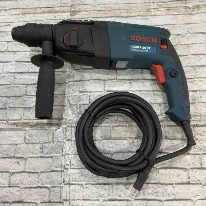★ボッシュ(BOSCH) ハンマドリル GBH2-26RE【川口店】