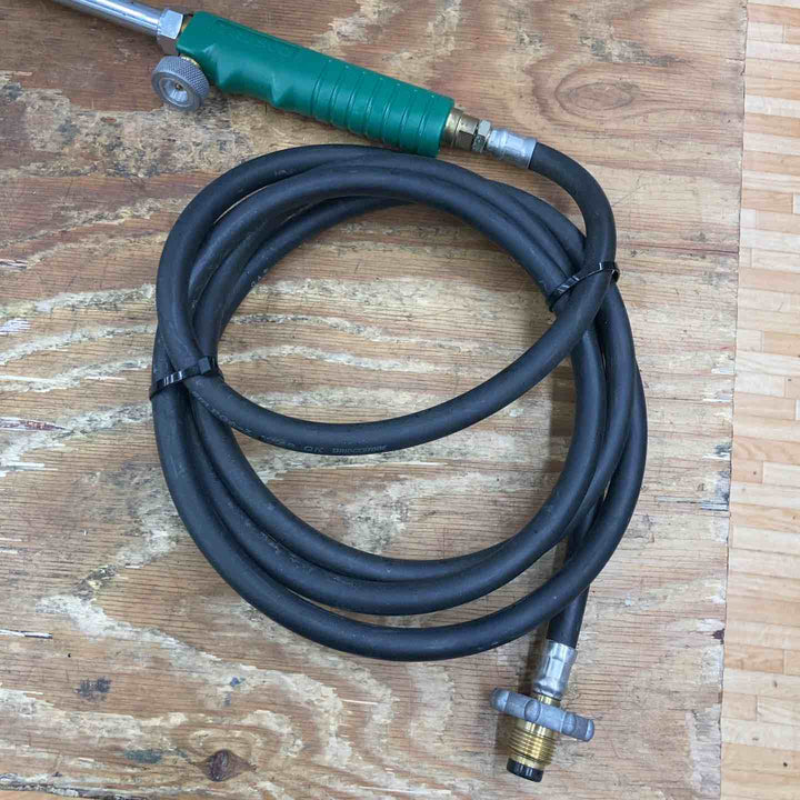 トラスコ プロパンバーナー TB-L8 動作未確認【柏店】