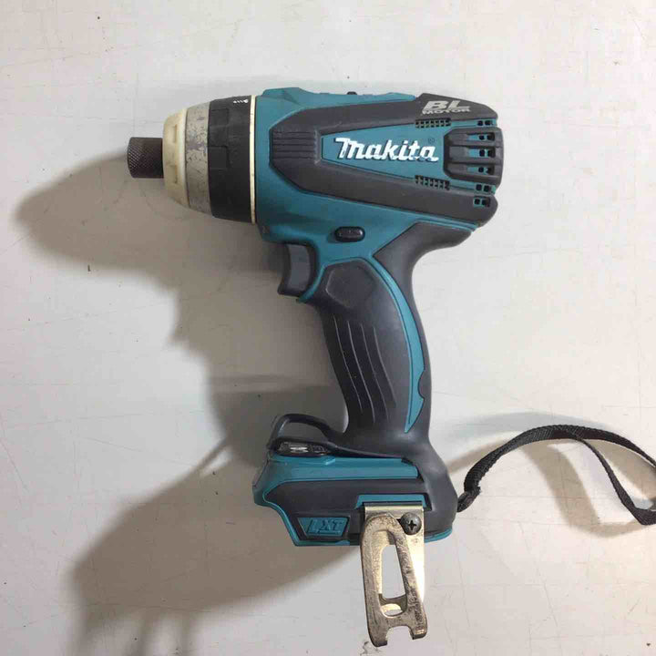 ◇マキタ(makita) コードレス4モードインパクトドライバー TP141DZ【戸田店】