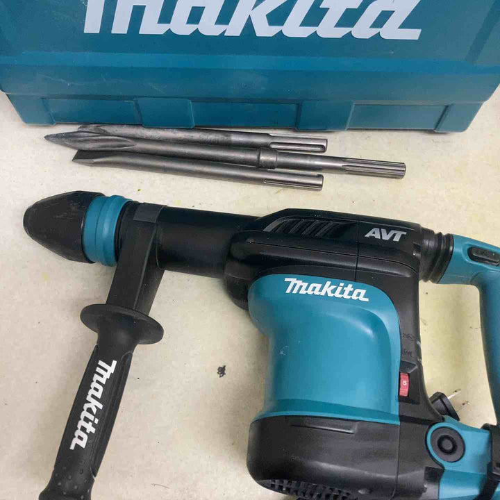 ★マキタ(makita) 電動ハンマ HM0871C【町田店】