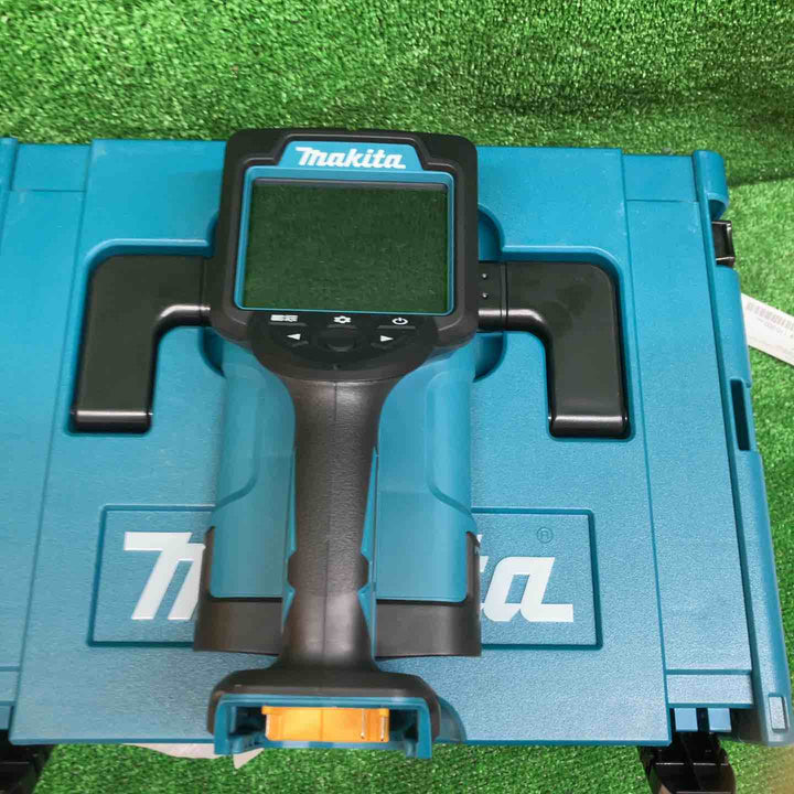 【未使用品(店頭展示品)】マキタ(makita) コードレスウォールディテクタ コンクリート探知機 WD181DZK【川越店】