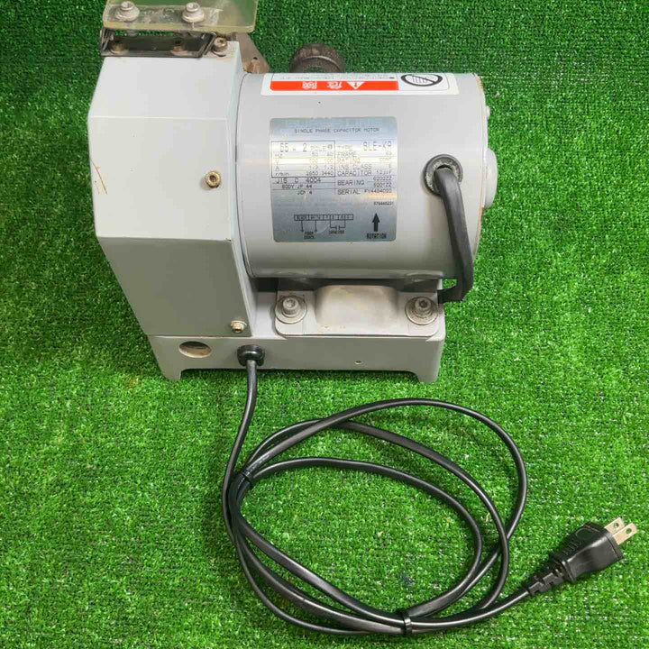 【中古品】 ローケン スポットカッター研磨機 S-800 【藤沢店】