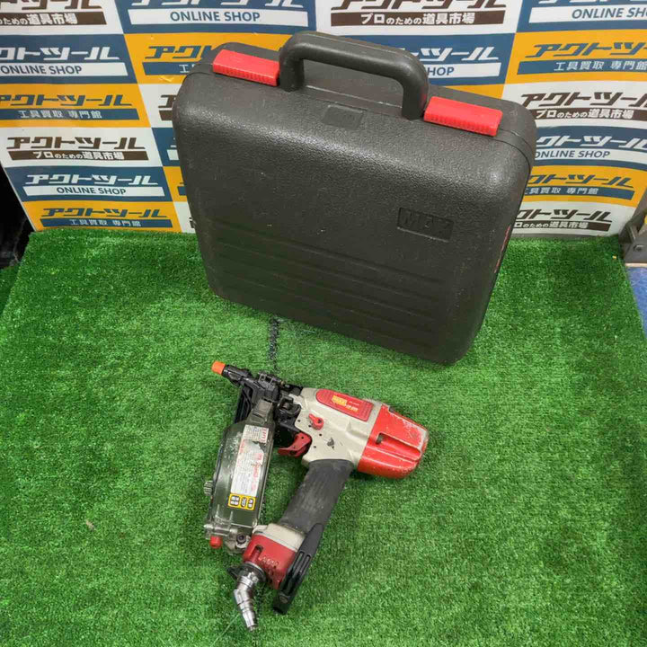 ★マックス(MAX) 常圧エア釘打ち機 CN-238【草加店】