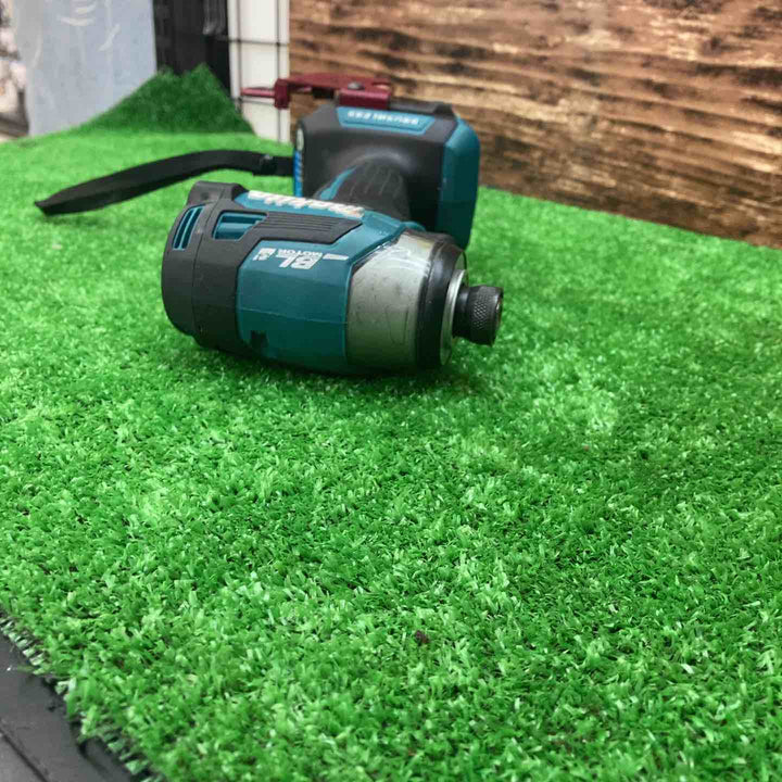 マキタ(makita) コードレスインパクトドライバー TD173DZ 動作確認済み【川越店】