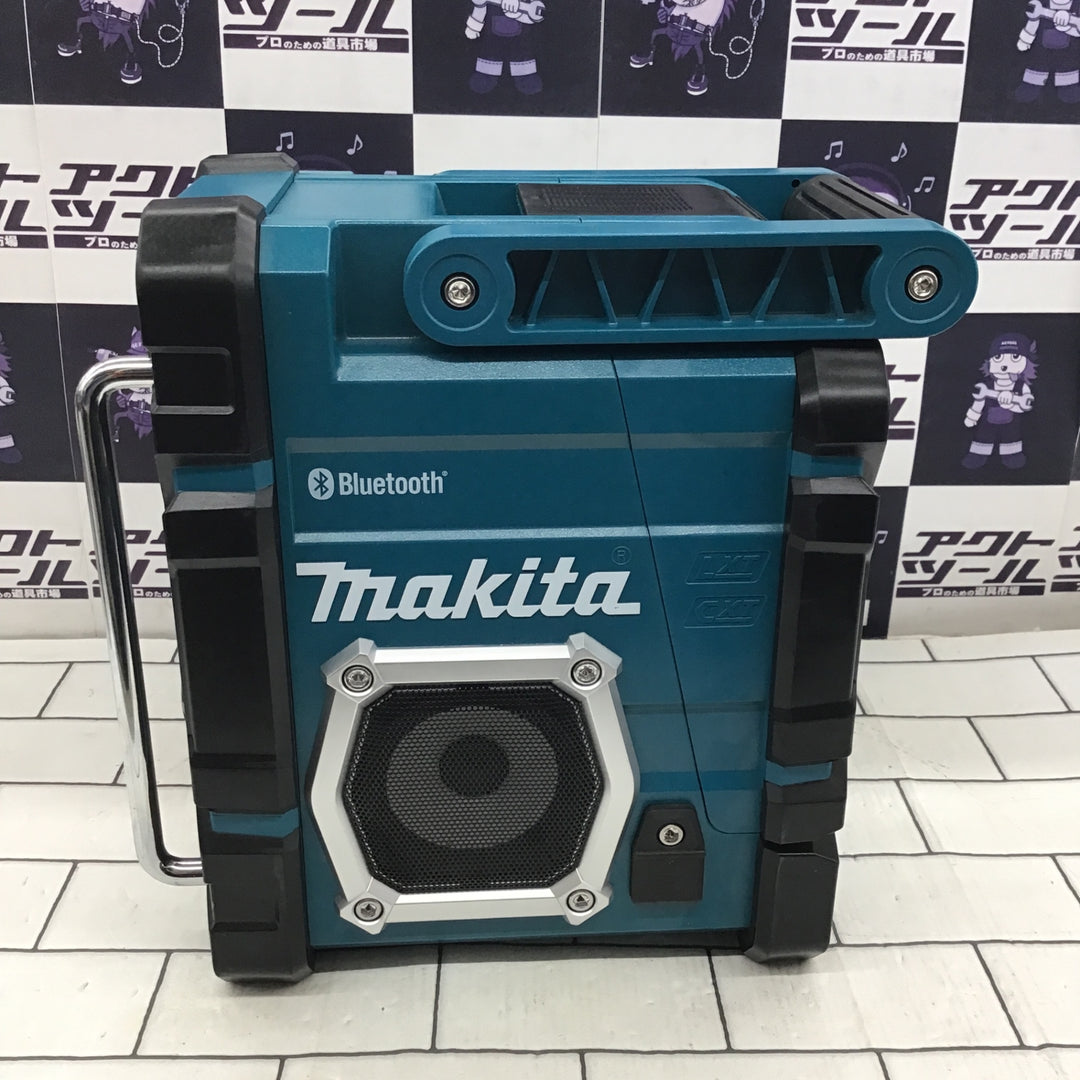 ★マキタ(makita) コードレスラジオ MR108【所沢店】