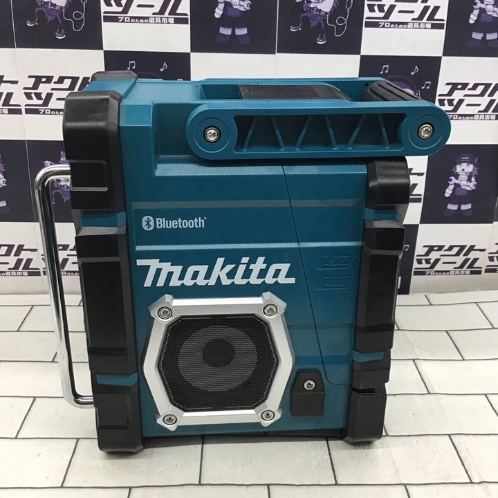 ★マキタ(makita) コードレスラジオ MR108【所沢店】