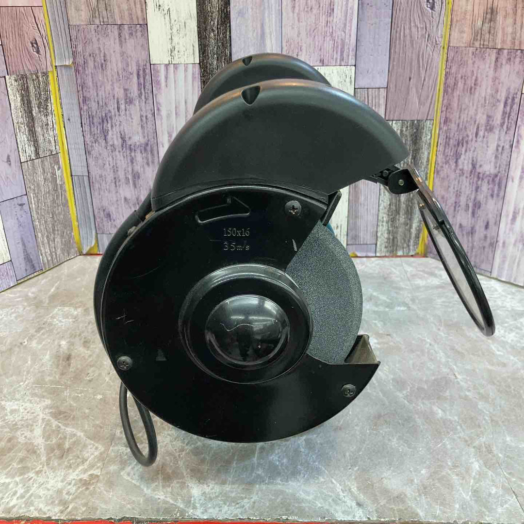 ◇マキタ(makita) 卓上グラインダ GB602W【八潮店】