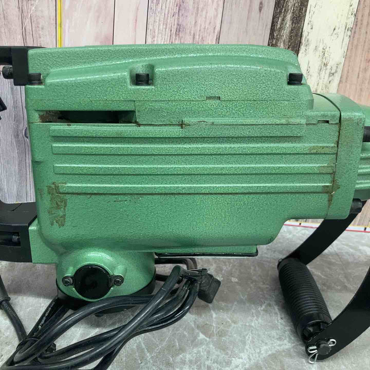 電動ハンマー ELECTRIC PICKAXE 65A【八潮店】