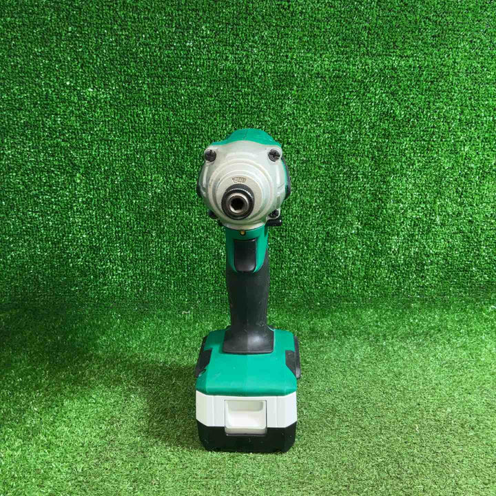 マキタ(makita) コードレスインパクトドライバ M697DSX【藤沢店】