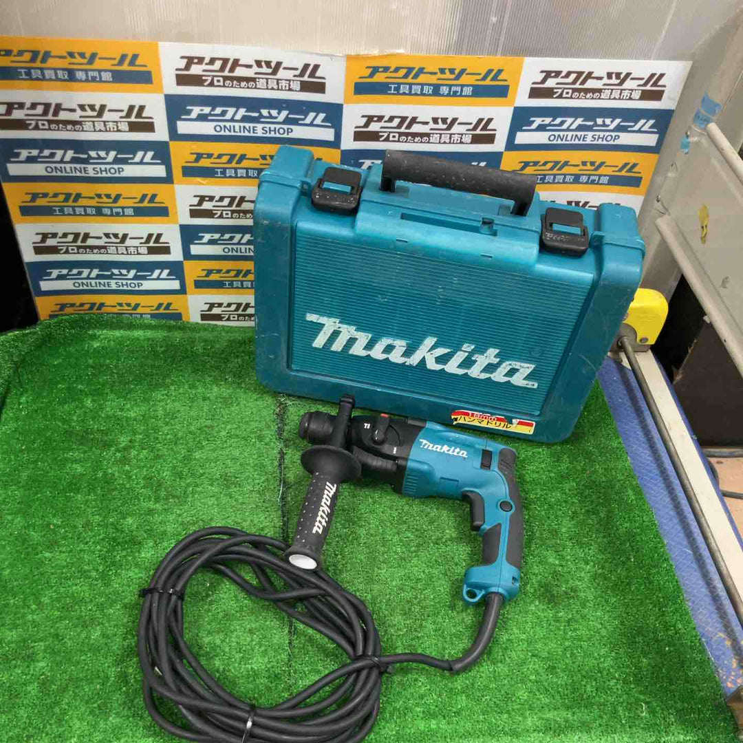 ★マキタ(makita) ハンマドリル HR1830F【草加店】