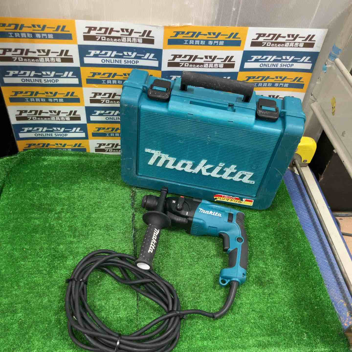 ★マキタ(makita) ハンマドリル HR1830F【草加店】