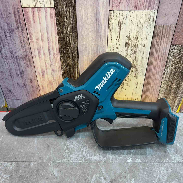 ★マキタ(makita) コードレスハンディソー MUC101DZ【八潮店】
