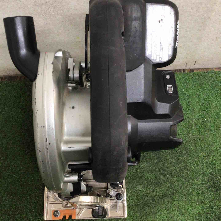 ★マキタ(makita) コードレス丸のこ HS631DZB【町田店】