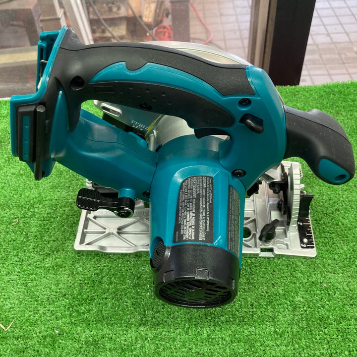 【中古美品】makita/マキタ 18Vコードレス丸ノコ XSS02【草加店】