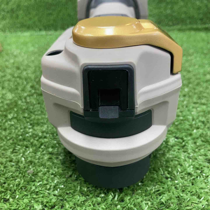 ★マキタ(makita) コードレスマルチツール TM52DZPG(本体のみ) LXT20周年記念限定カラー プレミアムグレージュ【川崎店】