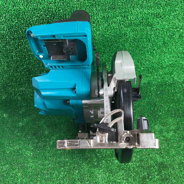 マキタ(makita) コードレス丸のこ HS631DZS【川崎店】