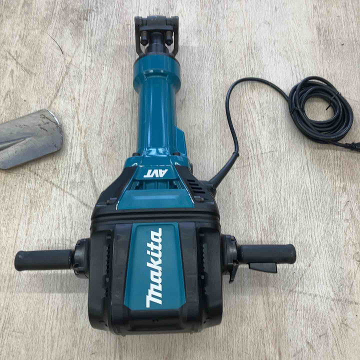 【店頭受取り限定】★マキタ(makita) 電動ハンマ HM1812 ブルポイント付き(写真参照)【川越店】