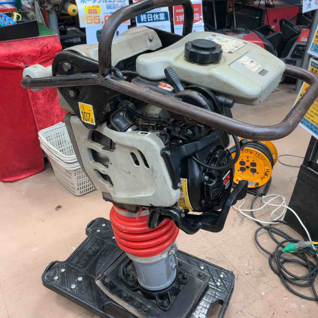 【店頭受取り限定】ミカサ mikasa ランマー MTX-70F【草加店】