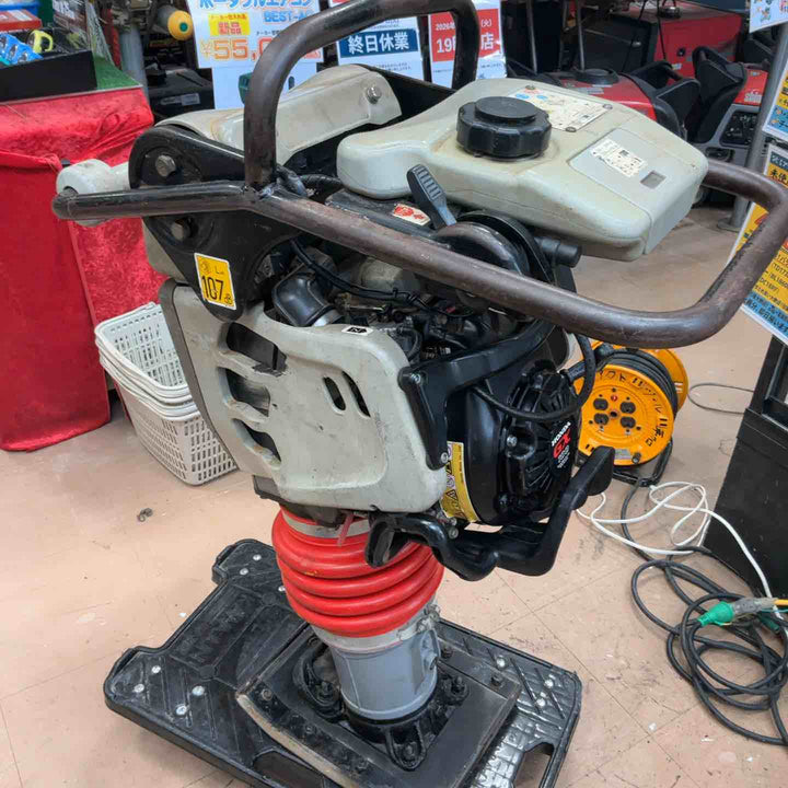 【店頭受取り限定】ミカサ mikasa ランマー MTX-70F【草加店】