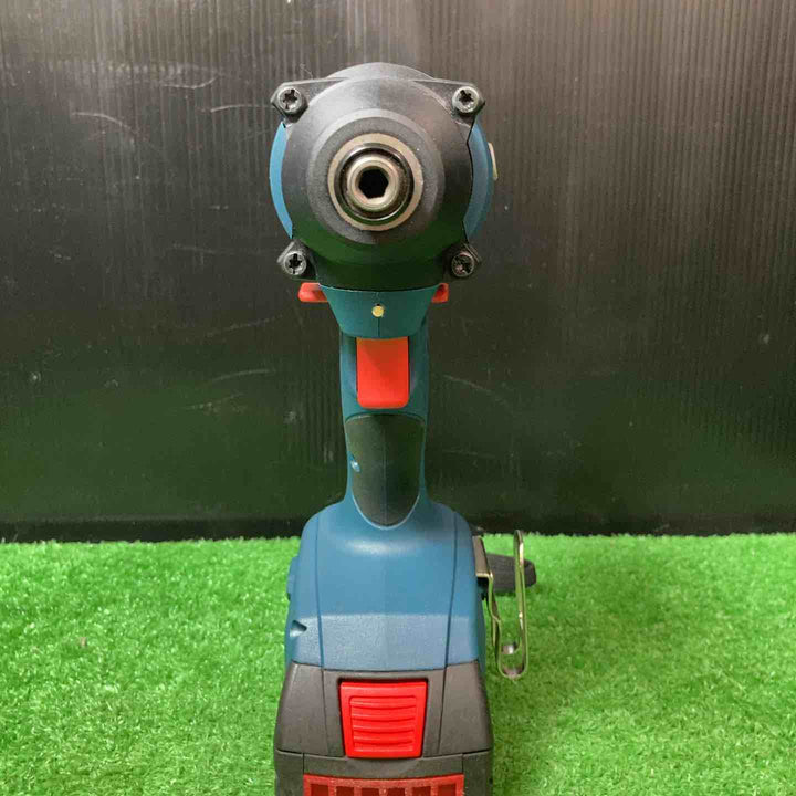 【美品】ボッシュ(BOSCH) 18Vインパクトドライバー GDR18V-160【岩槻店】